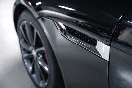 
                                                                                        Voiture
                                                                                         Jaguar F-Type S Cabriolet V6 3.0 380