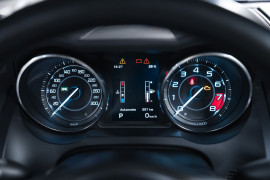 
                                                                                        Voiture
                                                                                         Jaguar F-Type S Cabriolet V6 3.0 380