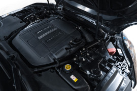 
                                                                                        Voiture
                                                                                         Jaguar F-Type S Cabriolet V6 3.0 380