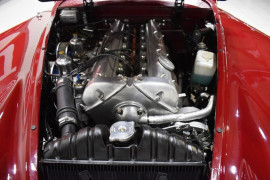 
                                                                                        Voiture
                                                                                         JAGUAR  XK 140 Coupé