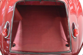 
                                                                                        Voiture
                                                                                         JAGUAR  XK 140 Coupé