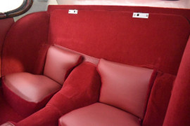 
                                                                                        Voiture
                                                                                         JAGUAR  XK 140 Coupé