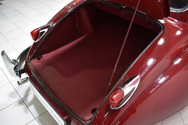 
                                                                                        Voiture
                                                                                         JAGUAR  XK 140 Coupé
