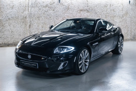 
                                                                                        Voiture
                                                                                         Jaguar XK R (2) V8 5.0 510