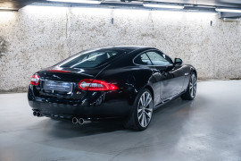 
                                                                                        Voiture
                                                                                         Jaguar XK R (2) V8 5.0 510