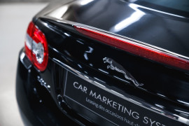 
                                                                                        Voiture
                                                                                         Jaguar XK R (2) V8 5.0 510