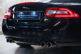 
                                                                                        Voiture
                                                                                         Jaguar XK R (2) V8 5.0 510