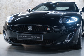 
                                                                                        Voiture
                                                                                         Jaguar XK R (2) V8 5.0 510