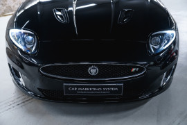 
                                                                                        Voiture
                                                                                         Jaguar XK R (2) V8 5.0 510