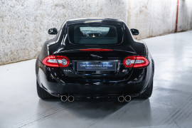 
                                                                                        Voiture
                                                                                         Jaguar XK R (2) V8 5.0 510
