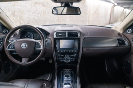 
                                                                                        Voiture
                                                                                         Jaguar XK R (2) V8 5.0 510