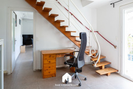 Location
JARDIN COIN JOLI