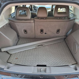 Voiture
Jeep Compass 2.0 CRD 4x4 1968cm3 140cv