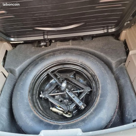 Voiture
Jeep Compass 2.0 CRD 4x4 1968cm3 140cv