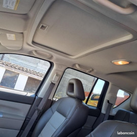 Voiture
Jeep Compass 2.0 CRD 4x4 1968cm3 140cv