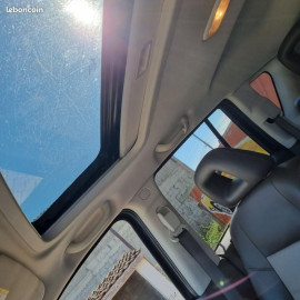 Voiture
Jeep Compass 2.0 CRD 4x4 1968cm3 140cv