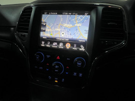 
                                                                                        Voiture
                                                                                         Jeep Grand Cherokee 3.0 V6 CRD Limited Plus SUV 5dr Diesel Auto 4WD Euro 5 (247 bhp)