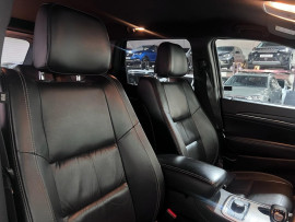 
                                                                                        Voiture
                                                                                         Jeep Grand Cherokee 3.0 V6 CRD Limited Plus SUV 5dr Diesel Auto 4WD Euro 5 (247 bhp)