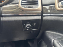 
                                                                                        Voiture
                                                                                         Jeep Grand Cherokee 3.0 V6 CRD Overland SUV 5dr Diesel Auto 4WD Euro 5 (247 bhp)