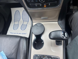 
                                                                                        Voiture
                                                                                         Jeep Grand Cherokee 3.0 V6 CRD Overland SUV 5dr Diesel Auto 4WD Euro 5 (247 bhp)