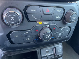 
                                                                                        Voiture
                                                                                         Jeep Renegade Phase 2 1.6 CRD 16V 2WD S&S 120 cv