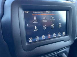 
                                                                                        Voiture
                                                                                         Jeep Renegade Phase 2 1.6 CRD 16V 2WD S&S 120 cv