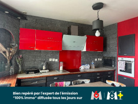 
                                                                                        Vente
                                                                                         Joigny - Maison individuelle de 2008 - 4 chambres