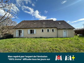 
                                                                                        Vente
                                                                                         Joigny - Maison individuelle de 2008 - 4 chambres