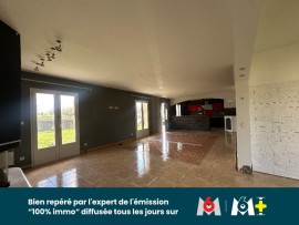 
                                                                                        Vente
                                                                                         Joigny - Maison individuelle de 2008 - 4 chambres