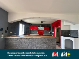 
                                                                                        Vente
                                                                                         Joigny - Maison individuelle de 2008 - 4 chambres