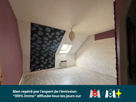 
                                                                                        Vente
                                                                                         Joigny - Maison individuelle de 2008 - 4 chambres