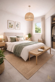 
                                                                                        Vente
                                                                                         Joli 2 pièces dans le golfe de Saint-Tropez