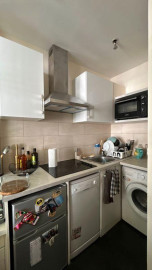 
                                                                                        Location
                                                                                         Joli 2 pièces de 32 m² (T2) Malakoff proche Paris