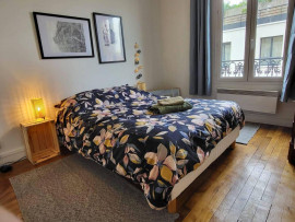 
                                                                                        Location
                                                                                         Joli 2 pièces de 39m2 à Boulogne-Billancourt