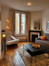 
                                                                                        Location
                                                                                         Joli 2 pièces de 39m2 à Boulogne-Billancourt