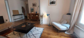 
                                                                                        Location
                                                                                         Joli 2 pièces de 39m2 à Boulogne-Billancourt