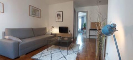 
                                                                                        Location
                                                                                         Joli 2 pièces de 39m2 à Boulogne-Billancourt