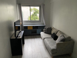 
                                                                                        Location
                                                                                         Joli 2 pièces meublé de 36 m² sur cour