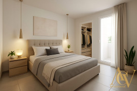 
                                                                                        Vente
                                                                                         Joli 2 pièces terrasse - Antibes