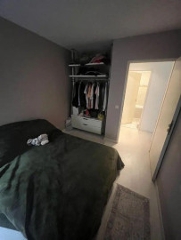 
                                                                                        Location
                                                                                         Joli 2P meublé 38m² à Livry-Gargan