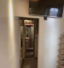 
                                                                                        Location
                                                                                         Joli 2P meublé rez-de-chaussée 36m²