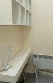 
                                                                                        Location
                                                                                         Joli 2P meublé rez-de-chaussée 36m²