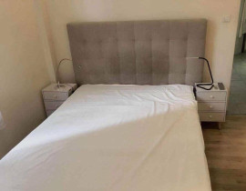 
                                                                                        Location
                                                                                         Joli 2P meublé rez-de-chaussée 36m²