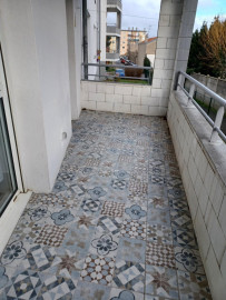 
                                                                                        Location
                                                                                         Joli 3 pièces meublé  calme  et très bien équipé