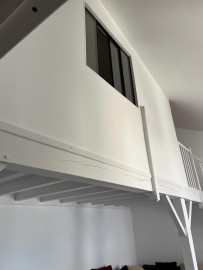 
                                                                                        Location
                                                                                         JOLI 3P 64m²