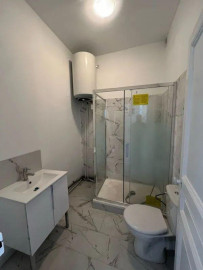 
                                                                                        Location
                                                                                         Joli 3P 78m² duplex spacieux et très lumineux