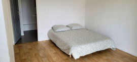 
                                                                                        Location
                                                                                         Joli appartement à louer