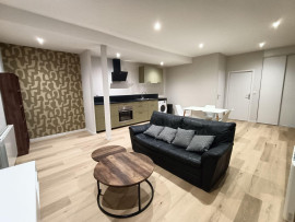 
                                                                                        Location
                                                                                         Joli appartement NEUF, toutes charges comprises