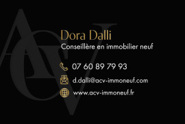 
                                                                                        Vente
                                                                                         Joli deux pieces - Centre ville Nice