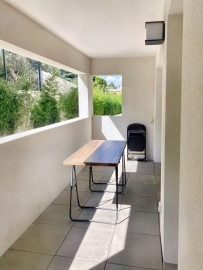 
                                                                                        Location
                                                                                         Joli F2 neuf de 40m2 sur Montpellier - Astruc